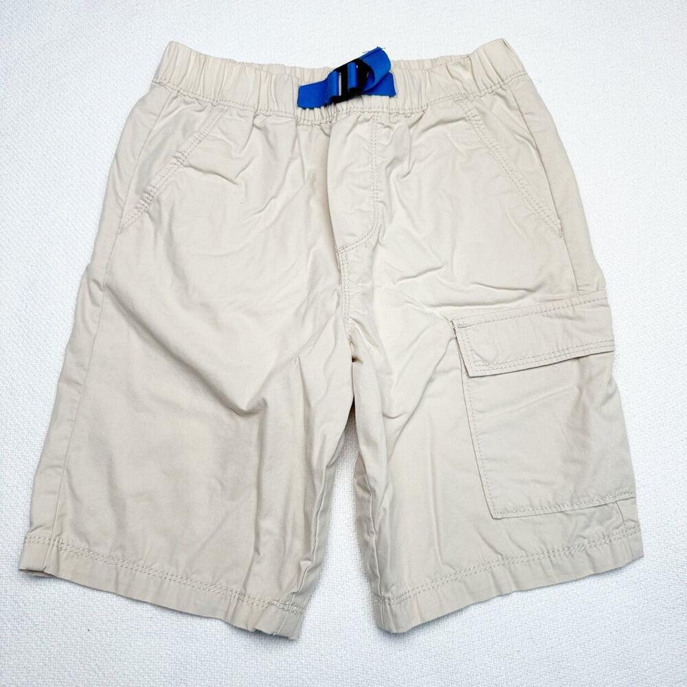 Hanna Andersson Trekker Shorts
